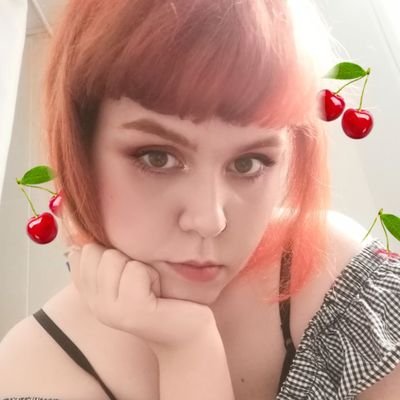 Soy una croqueta, es todo lo que necesitas saber de mi.