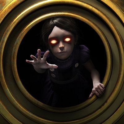 Welcome to the official Twitter account for #BioShock, BioShock 2, & BioShock Infinite. BioShock: The Collection out now on Nintendo Switch, PS4, Xbox One, & PC