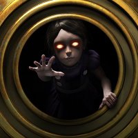 BioShock(@bioshock) 's Twitter Profile Photo