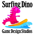 surfingdino's profile picture. Surfing Dino Game Design Studios. We design, develop, and publish apps and games for the Apple iPhone, iPod Touch, iPad and Google Android devices.