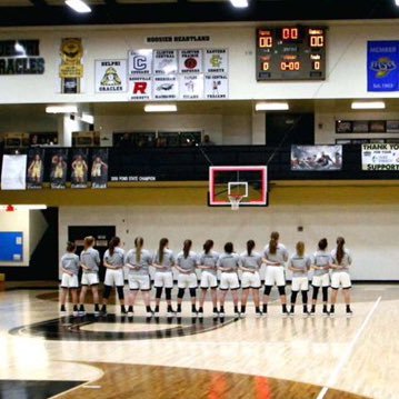Delphi Girls Basketball updates and news