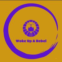 Woke Up A Rebel(@WokeUpaRebel) 's Twitter Profile Photo