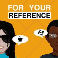 For Your Reference Podcast 🇰🇪🇹🇴(@ForYourRefPod) 's Twitter Profile Photo