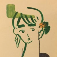 yume nomura (@ymue) 's Twitter Profile
