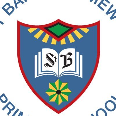 This is the Official Twitter page of St. Bartholomew's Primary School in Castlemilk. Esfuerzo! Empeño!:Éxito!