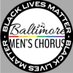 BaltimoreMen'sChorus (@baltmenschorus) Twitter profile photo BaltimoreMen'sChorus (@baltmenschorus) Twitter profile photo