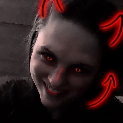 taelynia69's profile picture. 🇺🇸 I love dogs !