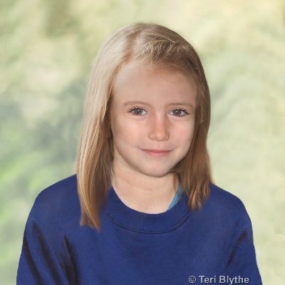 FindMadeleine Profile Picture