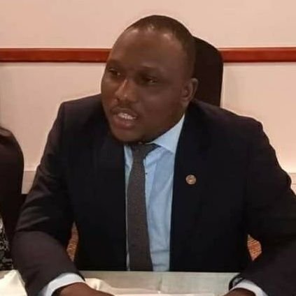 Diplômé de Droit et de Sciences Politique, Diallo est un jeune leader Président du FORPAJA Mauritanie.