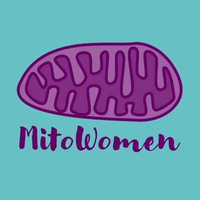 Women working in #mitochondria