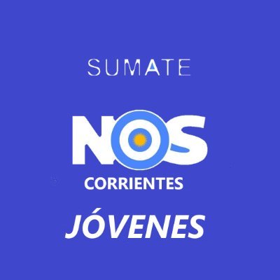 Nos han acostumbrado a vivir de sucesos! Si querés cambiar esta política sumate a NOS! Recuperemos Argentina!