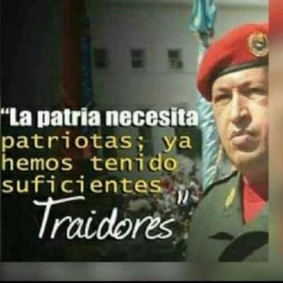GNB. SOLDADO PATRIOTA Y LEAL de la GNB. REVOLUCIONARIO POR CONVICCIÓN, CHAVISTA. TACHIRENSE.