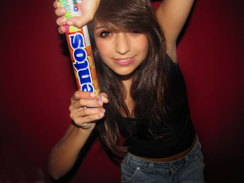 StephanyArri's profile picture. 