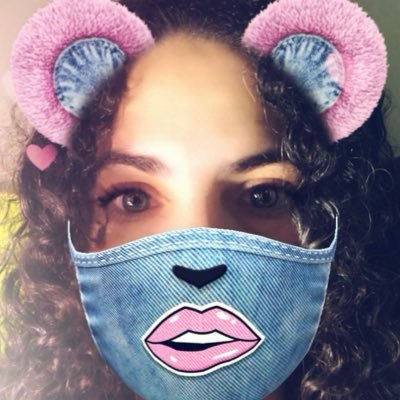 Simplemente soy la hija del panadero del barrio...