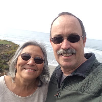 believer. retired middle school math teacher. curious about everything.