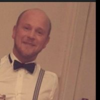 Matthew Chambers - @MChmbers Twitter Profile Photo