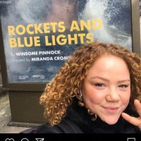Miranda Cromwell (@mirandacromwell) 's Twitter Profile