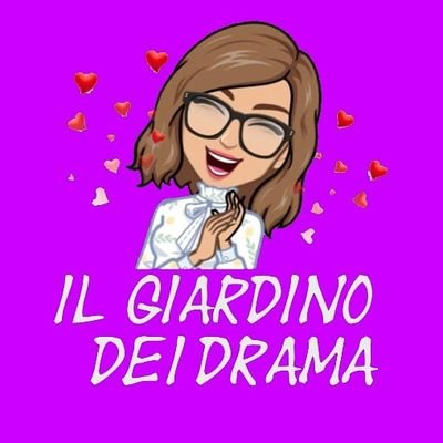 IL GIARDINO DEI DRAMA Profile