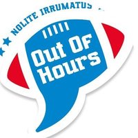 NFL Out Of Hours (@nfloutofhours) 's Twitter Profile