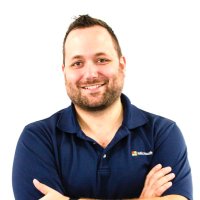 Andy Syrewicze (@asyrewicze) 's Twitter Profile