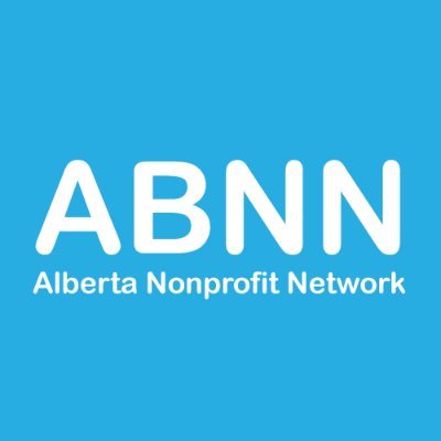 Alberta Nonprofit Network (ABNN) is an independent network of nonprofits seeking to advance the cohesive, pro-active, and responsive sector in Alberta.