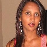 Deepti (@deepti) 's Twitter Profile