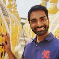 Shawon Akanda (@shawon1001) 's Twitter Profile