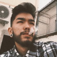 David Sato (@davidsato8) 's Twitter Profile