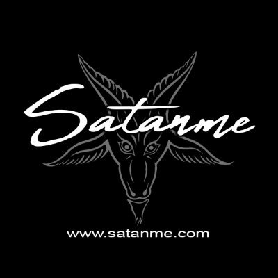 SATANME offers the high-quality items you have been looking for! SATANME will give you that personal feeling, your own god type of feeling!