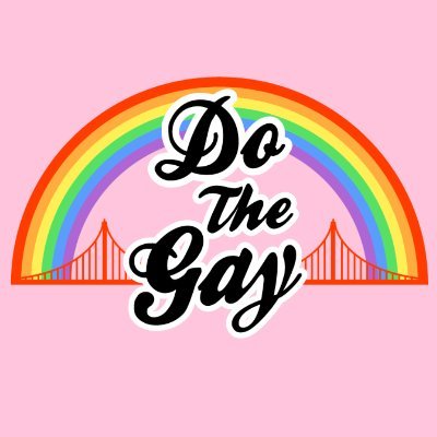 ❤️ SF Bay Area LGBTQ Community 💛 Events 💚 Guides 💙 Giveaways 💜 Resources 🏳️🌈 #DoGayStuff