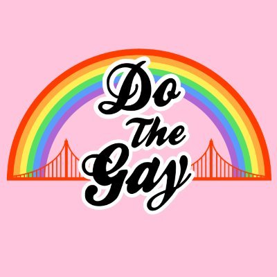 ❤️ SF Bay Area LGBTQ Community 💛 Events 💚 Guides 💙 Giveaways 💜 Resources 🏳️‍🌈 #DoGayStuff