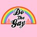 DoTheGay (@dothegay) Twitter profile photo DoTheGay (@dothegay) Twitter profile photo