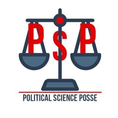 We are the Poli-Sci Posse, better known as PSP. We are made up of future leaders, YOUNG ICONS. Stay tuned & follow us for podcast episodes, updates, and more!
