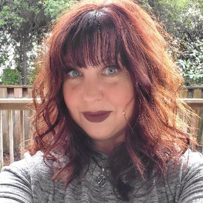 HolisticJen's profile picture. 🧘‍♀️I love animals, nature and gardening. I believe meditation and yoga make life better. Also science is real.