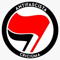 Antifascistas Criciúma(@AntifascistasC) 's Twitter Profile Photo