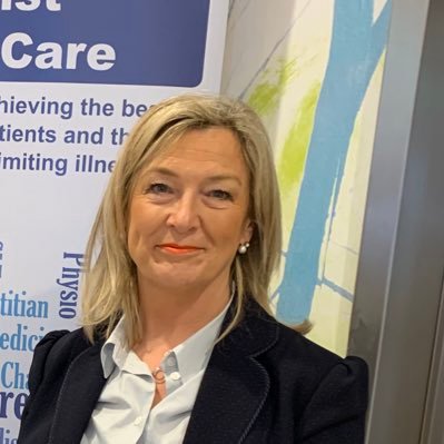Ceptahamm's profile picture. Nurse. Mammy to a grumpy teenager and mad Labrador. Lover of music and singing. Trying to be a better golfer and gardener. School Governor, Parish Councillor.