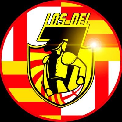 B.S.C Un Amor que no dejaré Jamás.                                             Instagram: @losdel7  Facebook: Los Del Siete Bsc