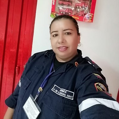 100% llanera, amante de la vida sana y de buenos principio orgullosa de ser bombero. Arauca - Arauca mi tierrita Natal.