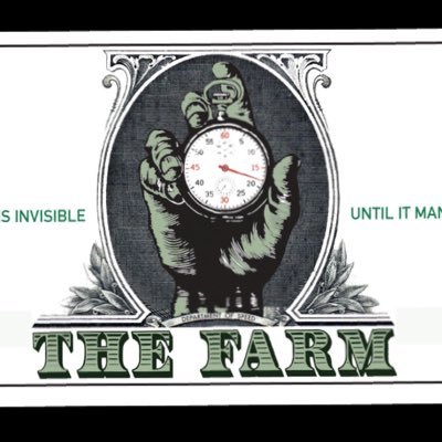 We raise Sport Asset Value. We create and sell SPEED, the gold standard for movement. Remember..Speed is invisible..... until it shows up!!! We are The FARM.