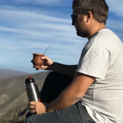 guillebalmaceda's profile picture. 