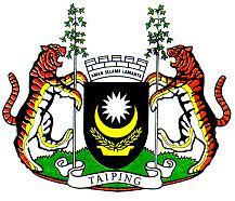 Majlis Perbandaran Taiping, Jalan Taming Sari, 34000 Taiping, Perak. No. Tel : 05-8080777 No. Fax: 05-8068957 https://t.co/IFHWQnfErH