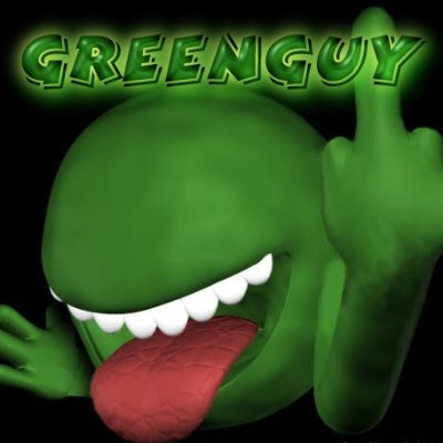 Greenguy