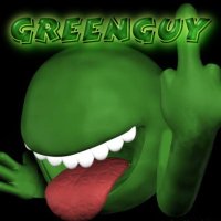 Greenguy(@greenguy89) 's Twitter Profileg