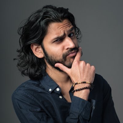 BluRaajah's profile picture. Watch The RODCAST: