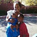 Desiree Monroe - @ladypink1984 - Twitter