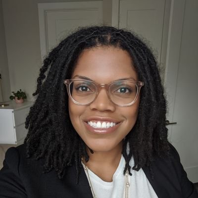 SierraDorham's profile picture. Educator. Nutritionist. Travel Enthusiast. 
Love God, love people.