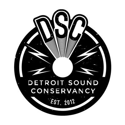 A nonprofit community-based archive documenting Detroit music. Future home = @bluebirddetroit / https://t.co/vjLbWDmdnv