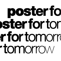 poster for tomorrow (@poster4tomorrow) 's Twitter Profile