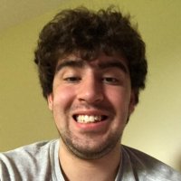 Nate Cameron (@natecameron11) 's Twitter Profile