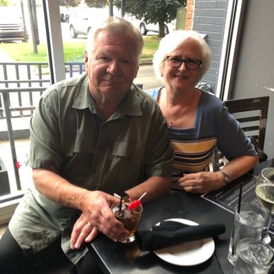 Retired educator—Theodore Roosevelt HS, Wyandotte, Mi and Wayne State University, Detroit.  Husband to Cathie, Father to Katie and Julie, Grandfather to Evan